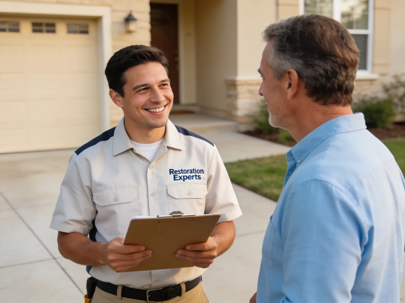 Water Damage Cleanup Saint Martin, MN FAQs